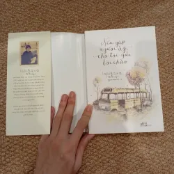 Nếu Gặp Người Ấy Cho Tôi Gửi Lời Chào - Takuji Tchikawa 607644