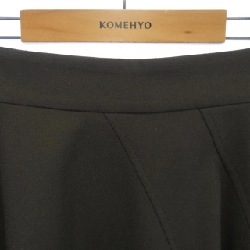 【Mã giảm giá】Ebur ebure Váy 654226