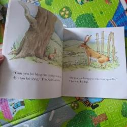 Con yêu bố chừng nào 1027669