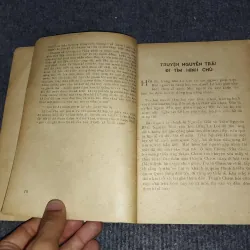 TRUYỀN THUYẾT VÀ CỔ TÍCH LAM SƠN 991113