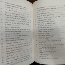 BỘ 4 TẬP CHUYỆN ĐÔNG CHUYỆN TÂY - AN CHI 682082