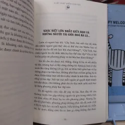 Sách: Giới hạn của bạn chỉ là xuất phát điểm của tôi - TG: Mèo Moverich (B1) 785871