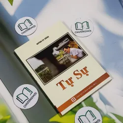 Tự Sự - Huỳnh Uy Dũng - Huỳnh Uy Dũng 705699