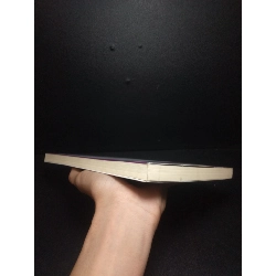 Phụ nữ & tiền bạc Size Orman 2019 mới 70% ố nhẹ HCM1210 912107