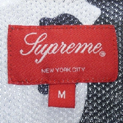 シュプリーム SUPREME Camo Mesh S/S Shirt S／Sシャツ - Hàng hiệu Authentic 891457