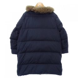 【Mã giảm giá】Áo khoác lông vũ MUVEIL 634209