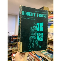 Robert Frost: A Collection of Critical Essays - James M. Cox