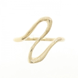 Nhẫn K10YG - Hàng hiệu Authentic 837277