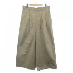 COMME des GARCONS RO-P011 Quần