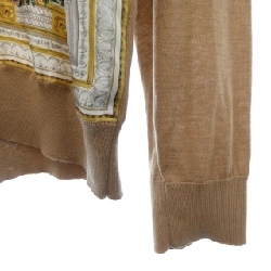 Dolce & Gabbana DOLCE&GABBANA Áo len - Hàng hiệu Chính hãng 899435