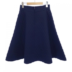 【Mã giảm giá】Váy FOXEY 654253