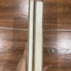 Quốc Văn giáo khoa thư + Luận Lý giáo khoa thư  (10) 1002655