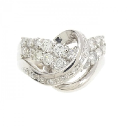 Nhẫn kim cương PT900 1.01CT 665689