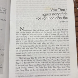Tuyển tập Văn Tâm 523433