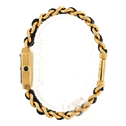 Chanel Première GP kích thước L H0001 GP Quartz - Hàng hiệu Chính hãng 876161