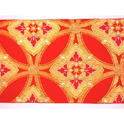 Đai obi chính hãng - Hàng hiệu Authentic 876141