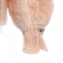 【Mã giảm giá】Chanel CHANEL Áo len 642708