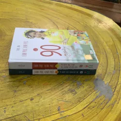 TUỆ AN CHINH PHỤC HẠNH PHÚC 90 ngày ( tập 1, 2 ) 748241