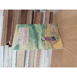 Câu đố dân gian bằng tranh: Thiên nhiên - Hiếu Minh biên soạn