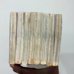 II Truyện Tranh: SAIKI KUSUO _ Kẻ Siêu Năng Lực Khốn Khổ - SHUICHI ASO - 2021 • 2022 738107