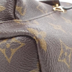 Balo Louis Vuitton Monogram Palm Springs PM M41560 - Hàng hiệu Authentic 766351