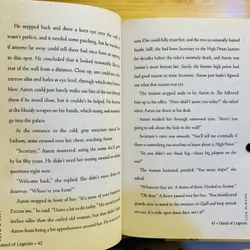 [Sách tiếng Anh 2hand] Unwanteds - Island Of Legends 694544