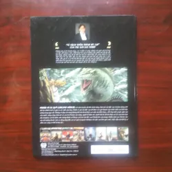 [Truyện Tranh Comic] Persee Và Con Ác Quỷ Gorgon Medusa - Thần Thoại Hy Lạp - Perseus 966392