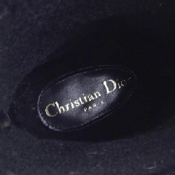 【Khuyến mãi】Giày bốt CHRISTIAN DIOR 664000