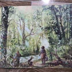 Sách truyện thiếu nhi - Chuồn chuồn thần (bìa 40k) 453529
