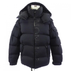 MONCLER MAURES Áo khoác lông - Hàng hiệu Chính hãng