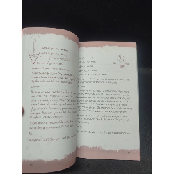 Gởi người yêu dấu for the one i love - Thông điệp yêu thương 2017 mới 90% bẩn nhẹ HCM2503 kỹ năng sống 913671