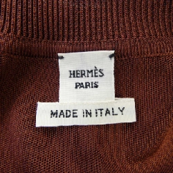 【Mã giảm giá】HERMES Áo len 644662