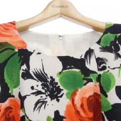 【Mã giảm giá】Franco Ferraro FRANCO FERRARO Váy liền 650700