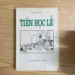 Tiên học lễ