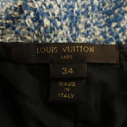 【Mã giảm giá】Váy Louis Vuitton LOUIS VUITTON 655860