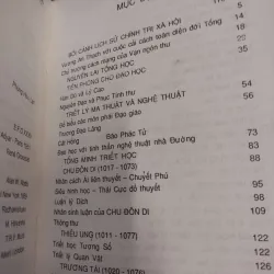 Sách: Lịch sử Triết học Phương Đông (trọn bộ 5 tập) - Nguyễn Đăng Thục (A2) 576434