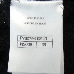 【Mã giảm giá】Chanel CHANEL Áo len 645522