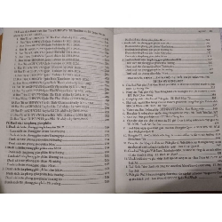 Văn kiện ĐHĐBPGTPHCM nhiệm kỳ X -  202x - 464 trang TÂM LINH - TÔN GIÁO - THIỀN ANTQ2012-209 923558