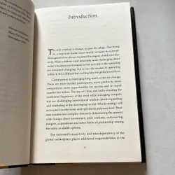 Designed to win - Strategies for building a thriving global business 673883