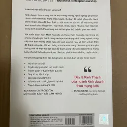 Thử thách và cách xây dựng mạng lưới kinh doanh đa cấp cho người mới gia nhập 1024074