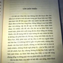 Tình thế và giải pháp 782932