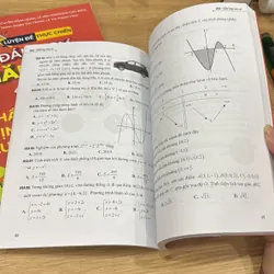 Đánh giá năng lực HSA phần định lượng 733887