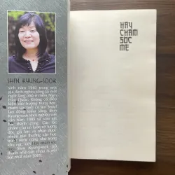 Hãy chăm sóc mẹ - Shin Kyung-Sook 1005391