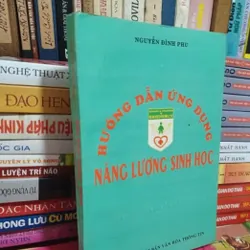 Giác ngộ và hứng dẫn ứng dụng năng lượng sinh học 689625