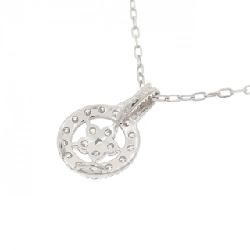 Dây chuyền kim cương PT950/PT850 0.20CT - Hàng hiệu Chính hãng 860302