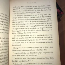 Con chim khát tổ - Robert Galbraith 996427