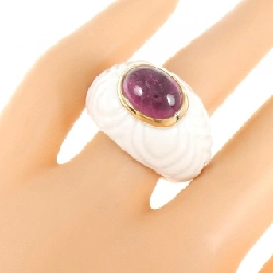 Nhẫn Tourmaline Bulgari - Hàng hiệu Authentic 837582