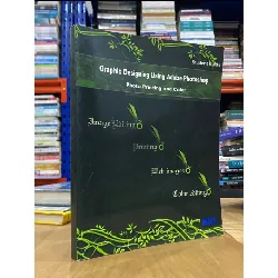 Graphic designing using Adobe Photoshop 565065