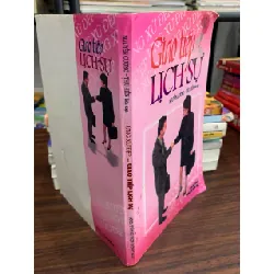 Ứng xử đẹp- Giao tiếp lịch sự- Nguyễn Cường, Thu Hiền 604211