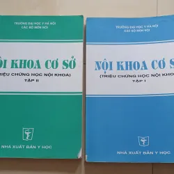NỘI KHOA CCƠ SỞ 